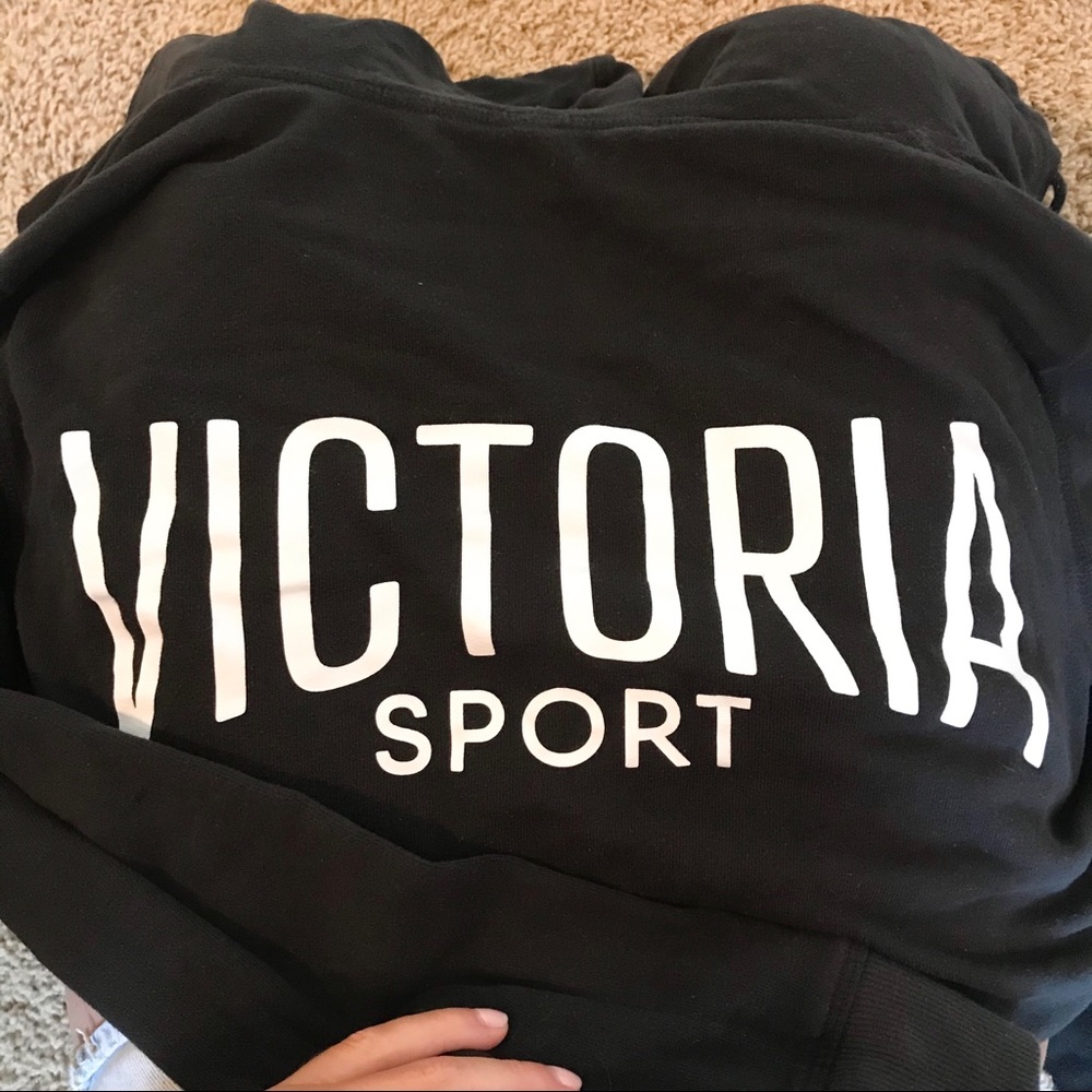 VS Sport Hoodie